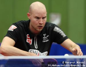 Ewout Oostwouder (J&uuml;lich)
