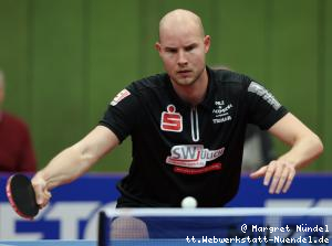 Ewout Oostwouder (J&uuml;lich)