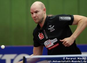 Ewout Oostwouder (J&uuml;lich)