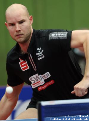 Ewout Oostwouder (J&uuml;lich)