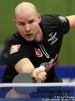Ewout Oostwouder (J&uuml;lich)