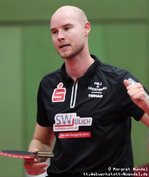 Ewout Oostwouder (J&uuml;lich)