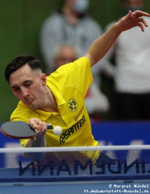 Dennis Klein (Dortmund)