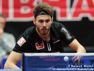 Florian Cnudde (J&uuml;lich)