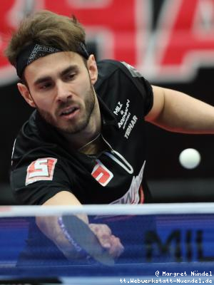 Florian Cnudde (J&uuml;lich)