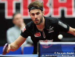Florian Cnudde (J&uuml;lich)