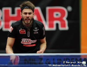 Florian Cnudde (J&uuml;lich)