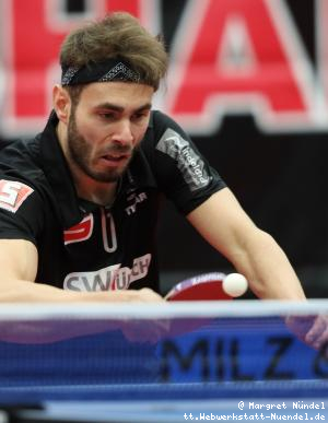 Florian Cnudde (J&uuml;lich)