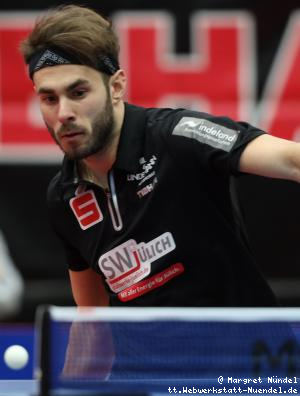 Florian Cnudde (J&uuml;lich)