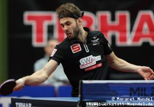 Florian Cnudde (J&uuml;lich)