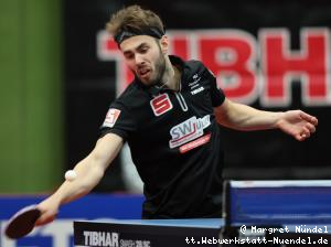 Florian Cnudde (J&uuml;lich)