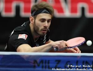 Florian Cnudde (J&uuml;lich)