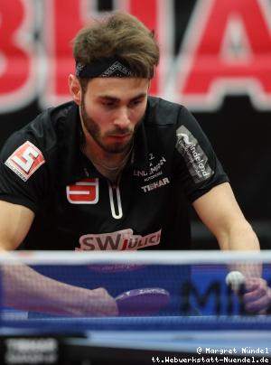 Florian Cnudde (J&uuml;lich)