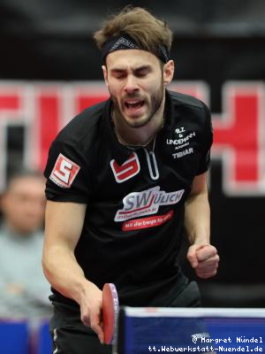 Florian Cnudde (J&uuml;lich)