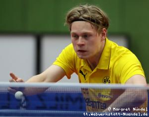 Kirill Fadeev (Dortmund)