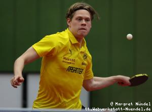 Kirill Fadeev (Dortmund)