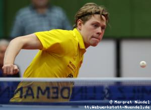 Kirill Fadeev (Dortmund)