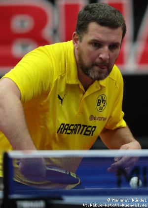 Krisztian Nagy (Dortmund)