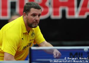 Krisztian Nagy (Dortmund)