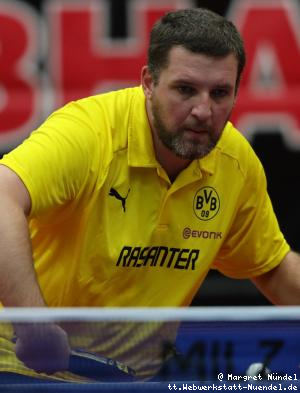 Krisztian Nagy (Dortmund)