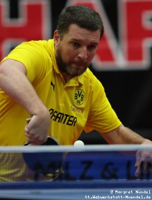 Krisztian Nagy (Dortmund)