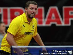 Krisztian Nagy (Dortmund)