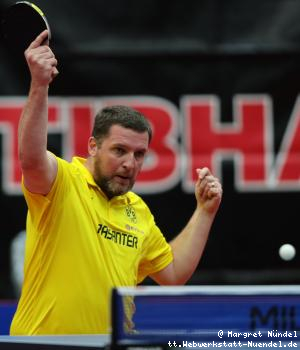 Krisztian Nagy (Dortmund)