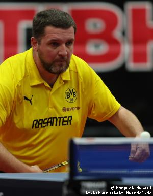 Krisztian Nagy (Dortmund)