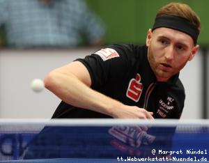 Marc Preuss (J&uuml;lich)