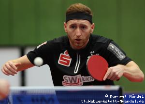 Marc Preuss (J&uuml;lich)