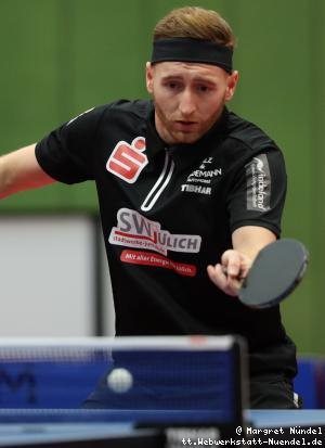 Marc Preuss (J&uuml;lich)