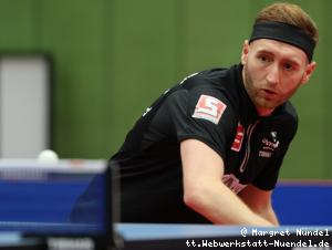 Marc Preuss (J&uuml;lich)