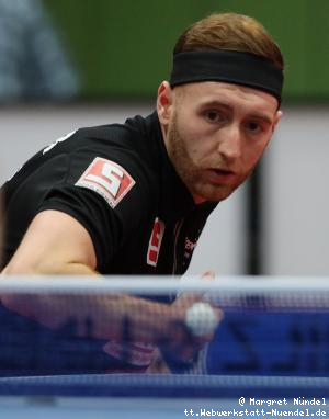 Marc Preuss (J&uuml;lich)