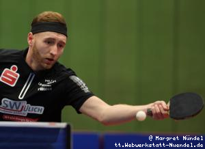 Marc Preuss (J&uuml;lich)