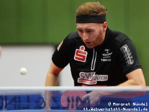 Marc Preuss (J&uuml;lich)