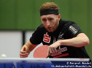 Marc Preuss (J&uuml;lich)