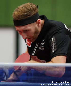 Marc Preuss (J&uuml;lich)