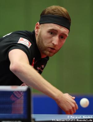 Marc Preuss (J&uuml;lich)