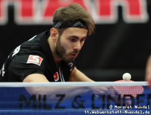 Florian Cnudde (J&uuml;lich)