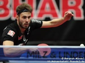 Florian Cnudde (J&uuml;lich)