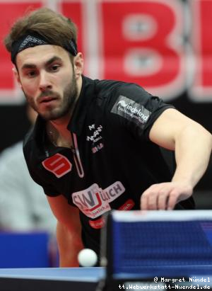 Florian Cnudde (J&uuml;lich)