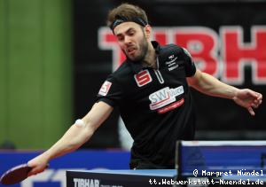 Florian Cnudde (J&uuml;lich)