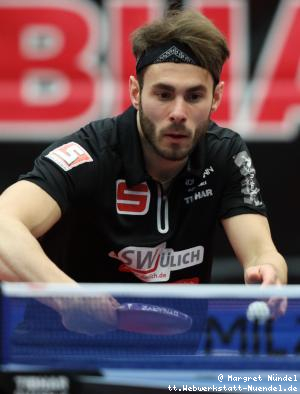 Florian Cnudde (J&uuml;lich)