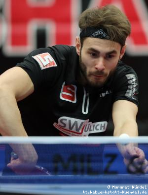Florian Cnudde (J&uuml;lich)