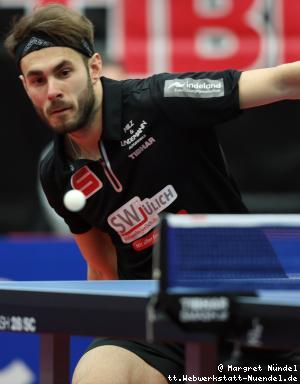 Florian Cnudde (J&uuml;lich)