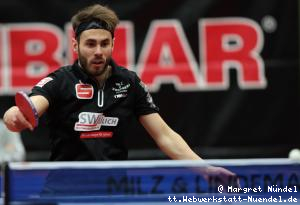 Florian Cnudde (J&uuml;lich)