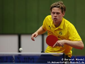 Kirill Fadeev (Dortmund)