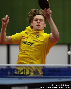 Kirill Fadeev (Dortmund)