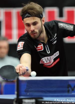 Florian Cnudde (J&uuml;lich)