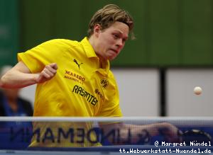 Kirill Fadeev (Dortmund)